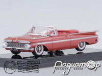 Chevrolet Impala (1959) 36231