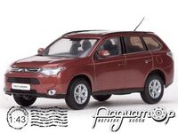 Mitsubishi Outlander (2013) 15161