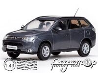 Mitsubishi Outlander (2013) 15163