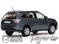 Mitsubishi Outlander (2013) 15163
