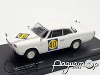 Nissan Prince Skyline Sports Racing №40 (1965) 3233B [SV]***