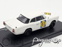 Nissan Prince Skyline Sports Racing №40 (1965) 3233B [SV]***