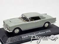 Facel Vega Excellence (1958) 2891003 [SV]***