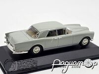 Facel Vega Excellence (1958) 2891003 [SV]***