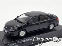 Toyota Allion Early Version (2001) 03635BK [SV]***