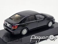 Toyota Allion Early Version (2001) 03635BK [SV]***