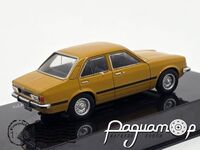 Chevrolet Chevette SL 4 Portas (1979) DC843 [SV]***