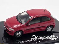 Chevrolet Celta 1.0 (2000) 81070 [SV]***