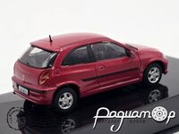 Chevrolet Celta 1.0 (2000) 81070 [SV]***