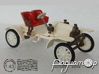 Sizaire & Naudin Race (1906) 5702 [US]*