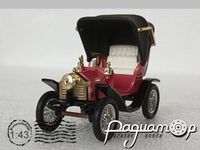 Mieusset (1903) 5694 [US]*