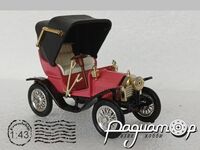 Mieusset (1903) 5694 [US]*