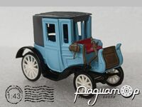 Peugeot Coupe (1898) 5684 [US]*