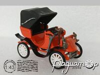 Gobron Brille (1899) 5682 [US]*