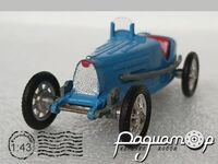 Bugatti Course Type 35C (1928) 5681 [US]*