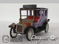 Panhard & Levassor La Marquise (1908) 5685 [US]*