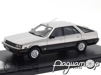 Nissan Skyline Hatchback 2000 Turbo GT-E.X (1984) HS438-GY