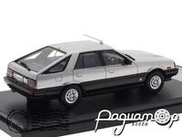 Nissan Skyline Hatchback 2000 Turbo GT-E.X (1984) HS438-GY