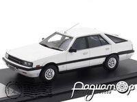 Nissan Skyline Hatchback 2000 Turbo GT-E.X (1984) HS438-WH