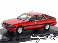 Nissan Skyline Hatchback 2000 Turbo GT-E.X (1984) HS438-RE