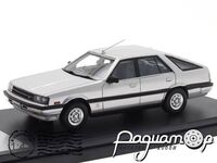 Nissan Skyline Hatchback 2000 Turbo GT-E.X (1984) HS438-SL