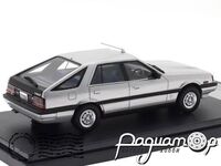 Nissan Skyline Hatchback 2000 Turbo GT-E.X (1984) HS438-SL