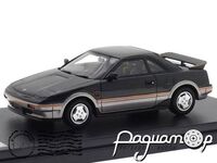 Toyota MR2 G-Limited (1984) HS448-GR