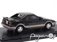 Toyota MR2 G-Limited (1984) HS448-GR