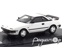 Toyota MR2 G-Limited (1984) HS448-WH