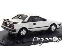 Toyota MR2 G-Limited (1984) HS448-WH