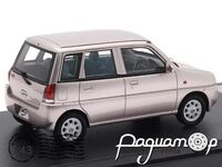 Subaru Pleo Nicot (2002) HS432-PK