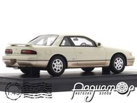 Nissan Silvia Qs Dia Package (1991) HS450-WH