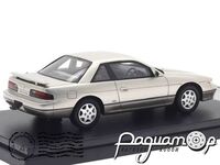 Nissan Silvia Qs Dia Package (1991) HS450-YE