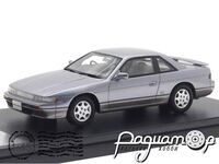 Nissan Silvia Qs Dia Package (1991) HS450-PP