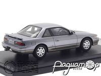 Nissan Silvia Qs Dia Package (1991) HS450-PP