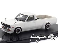 Nissan Sunny Truck (1979) HS445-WH
