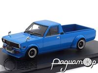 Nissan Sunny Truck (1979) HS445-BL