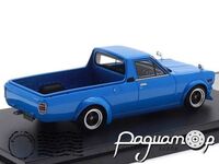 Nissan Sunny Truck (1979) HS445-BL