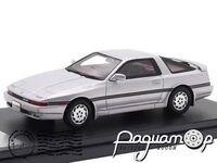 Toyota Supra 3.0GT Turbo Limited (1987) HS441-SL