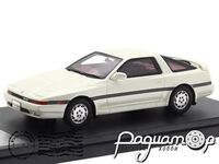Toyota Supra 3.0GT Turbo Limited (1987) HS441-PW