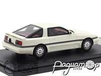 Toyota Supra 3.0GT Turbo Limited (1987) HS441-PW