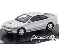 Toyota Corolla Levin GT-Z (1991) HS440-SL