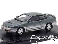 Toyota Corolla Levin GT-Z (1991) HS440-GY