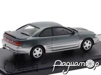Toyota Corolla Levin GT-Z (1991) HS440-GY