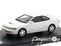 Toyota Corolla Levin GT-Z (1991) HS440-WH
