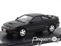 Toyota Corolla Levin GT-Z (1991) HS440-BK