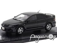 Mazda Atenza Sports 23S (2002) HS436-BK