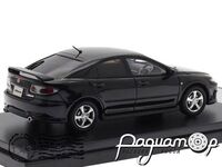 Mazda Atenza Sports 23S (2002) HS436-BK