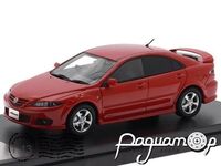 Mazda Atenza Sports 23S (2002) HS436-RE