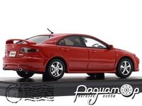 Mazda Atenza Sports 23S (2002) HS436-RE